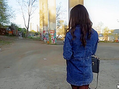 Jordi Shows Us How Real Pua Operates - Pov Cum On Tits