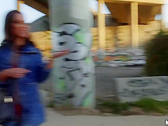 Jordi Shows Us How Real Pua Operates - Pov Cum On Tits