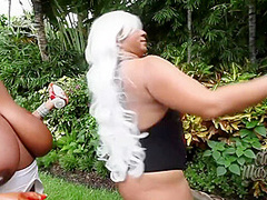 Caramel Kitten In Jdt2 Video 26
