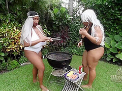 Caramel Kitten In Jdt2 Video 26