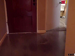 Eliza Ibarra In Tight Bod Stepsis Doggystyled Pov