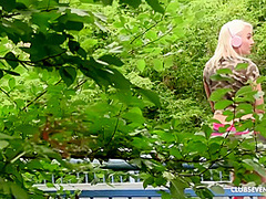 Lovita Fate In In The Wood