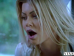 Johnny Sins In Blondie 4 Breakfast For Bossman