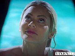 Johnny Sins In Blondie 4 Breakfast For Bossman