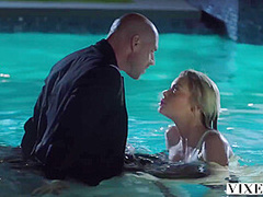 Johnny Sins In Blondie 4 Breakfast For Bossman