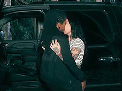 Lesbian Sex This Chick Got Knocked The Fuck Out