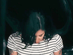 Lesbian Sex This Chick Got Knocked The Fuck Out