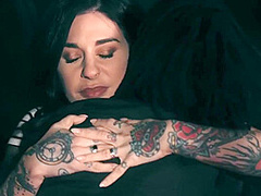 Lesbian Sex This Chick Got Knocked The Fuck Out