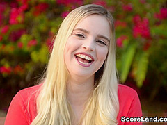 Bounce, Codi, Bounce! - Codi Vore - Scoreland