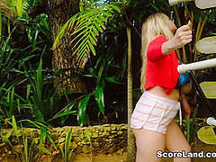 Bounce, Codi, Bounce! - Codi Vore - Scoreland