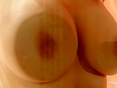 Lailda - Massive Boobs