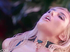 Scorching Duo Azul & Kenzie Bring The Heat & Passion