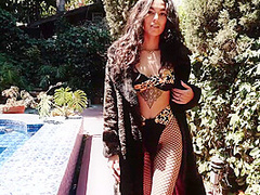 Hades in Outdoor Awakening - PlayboyPlus