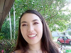 Mina Moon - New Bike