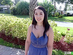 Mina Moon - New Bike