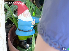 Mina Moon - New Bike