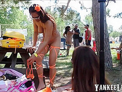 Filipino Sisters Nudes A Poppin 2016 Part 2