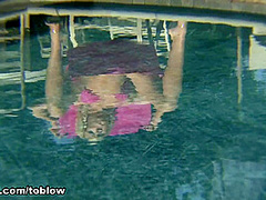 Brittany Angel - LicensedToBlow