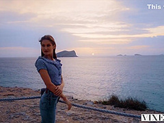 Romantic Getaway And Ffm With Dj Person