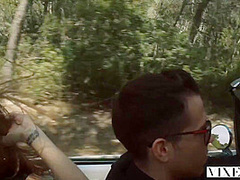 Romantic Getaway And Ffm With Dj Person