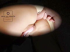Amateur Pov Anal Creampie Compilation - Part 2