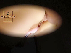 Amateur Pov Anal Creampie Compilation - Part 2