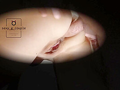 Amateur Pov Anal Creampie Compilation - Part 2