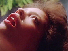 Firestorm (1984) - Kay Parker, Sharon Kane And Sharon Mitchell