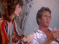 Firestorm (1984) - Kay Parker, Sharon Kane And Sharon Mitchell