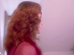 Firestorm (1984) - Kay Parker, Sharon Kane And Sharon Mitchell