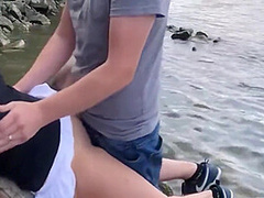 Bruada Hat Drausst Mei Fotzn Gleckt Und Eini Gfickt!