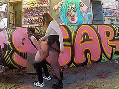 Girl Student Fucked Her Boyfriend At The Bottom Of A Pool
