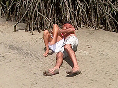 Sandi Beach - Sexxxotica-1 W Marcia