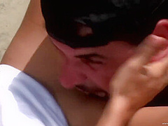 Sandi Beach - Sexxxotica-1 W Marcia