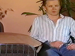 German Classic - Foxy Ladys Versteckte Kamera 2