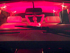 Lily Andrews in Late Night Ride - PlayboyPlus
