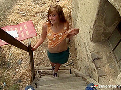 Czech Naughty Teen Pov Outdoor Sex - Alexis Crystal