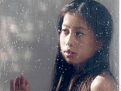 Jade S In The Romantic Lesbian Sex Not Under Sprinkler