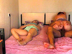 Twin Sister Fucks My Husband