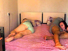 Twin Sister Fucks My Husband