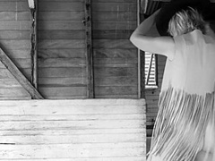 Anna Feller in Country Living - PlayboyPlus