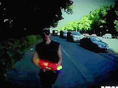 Wild German Redhead Enjoys Public Exposure And Hardcore Car Fuck With Lana Vegas