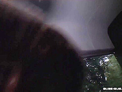Wild German Redhead Enjoys Public Exposure And Hardcore Car Fuck With Lana Vegas