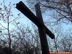 Gwen Cortez And Thomas Vergen - Perverse Old Man Tim Wetman Fucks Young Gals