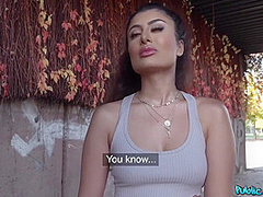 Gorgeous Indian Cougar Takes My Money Fo With Marina Maya And Erik Everhard