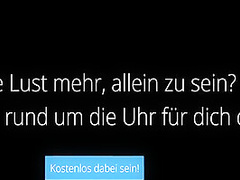 Heisse Schlampe Reitet Gesicht
