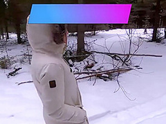 Me Folle A Mi Hija De En Invierno