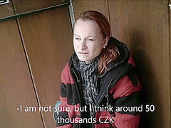 Public Blow-job With Totally Tattooed And Pierced Bitch!