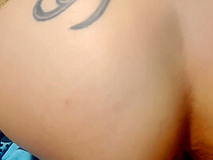 Dia De Playa Perfecto. Calientes Y Al Sol