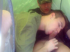 Voyeur Cruising Film 8 Min